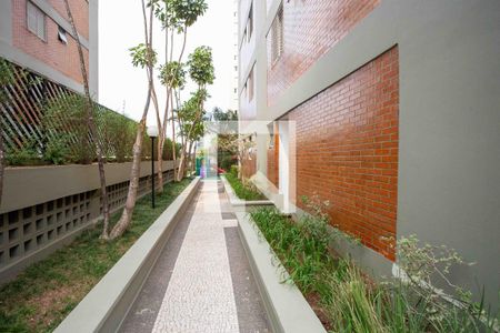 Apartamento para alugar com 64m², 2 quartos e 1 vagaÁrea comum