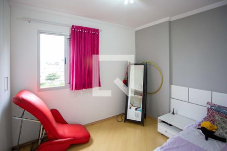 Apartamento para alugar com 64m², 2 quartos e 1 vagaQuarto 2