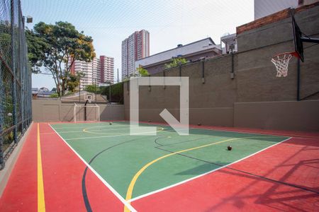 Apartamento para alugar com 64m², 2 quartos e 1 vagaQuadra Esportiva