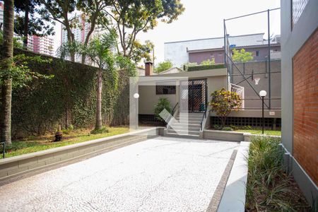 Apartamento para alugar com 64m², 2 quartos e 1 vagaÁrea comum