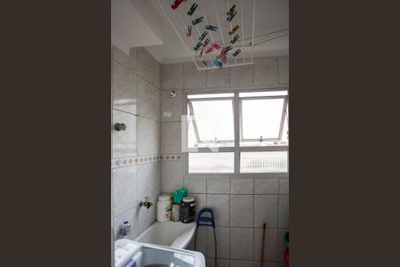 Apartamento para alugar com 64m², 2 quartos e 1 vagaÁrea de Serviço