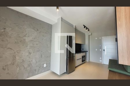 Apartamento à venda com 45m², 1 quarto e 1 vaga Apartamento à venda com 45m², 1 quarto e 1 vagaCozinha