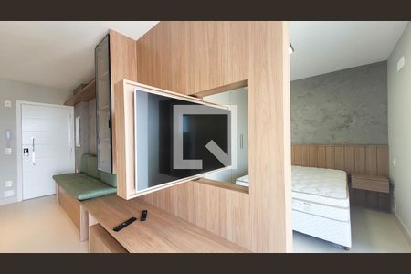 Quarto de apartamento à venda com 1 quarto, 45m² em Centro, Campinas