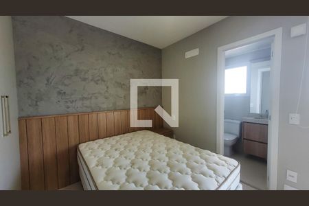 Quarto de apartamento à venda com 1 quarto, 45m² em Centro, Campinas