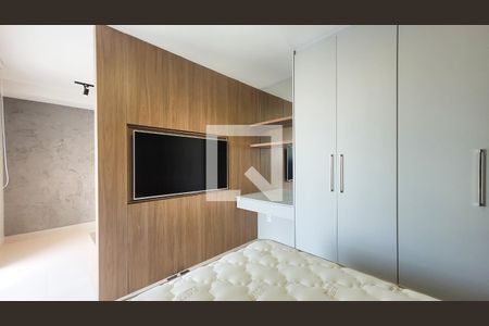 Apartamento à venda com 1 quarto, 45m² em Centro, Campinas