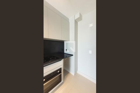 Apartamento à venda com 45m², 1 quarto e 1 vaga Apartamento à venda com 45m², 1 quarto e 1 vagaCozinha