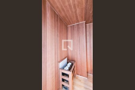 Apartamento à venda com 45m², 1 quarto e 1 vaga Apartamento à venda com 45m², 1 quarto e 1 vagaÁrea comum