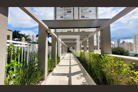 Apartamento à venda com 45m², 1 quarto e 1 vaga Apartamento à venda com 45m², 1 quarto e 1 vagaÁrea comum