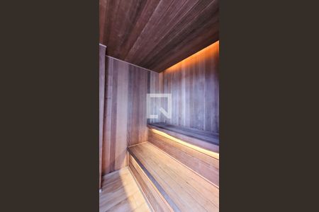 Apartamento à venda com 45m², 1 quarto e 1 vaga Apartamento à venda com 45m², 1 quarto e 1 vagaÁrea comum