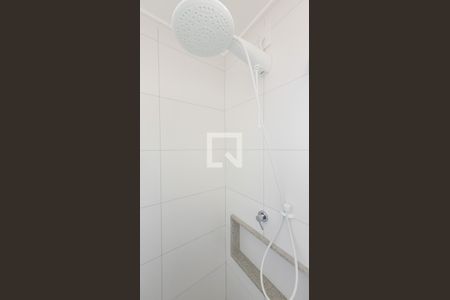 Apartamento à venda com 45m², 1 quarto e 1 vaga Apartamento à venda com 45m², 1 quarto e 1 vagaBanheiro