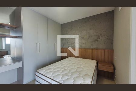 Quarto de apartamento à venda com 1 quarto, 45m² em Centro, Campinas