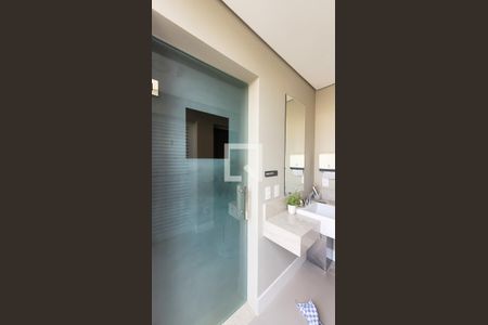 Apartamento à venda com 45m², 1 quarto e 1 vaga Apartamento à venda com 45m², 1 quarto e 1 vagaÁrea comum