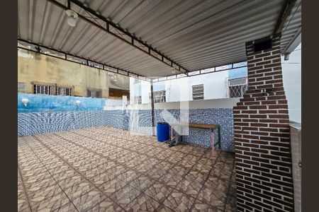 Apartamento para alugar com 36m², 1 quarto e 1 vaga Apartamento para alugar com 36m², 1 quarto e 1 vagaÁrea comum - Churrasqueira / Salão de Festas
