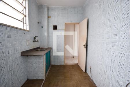 Apartamento para alugar com 36m², 1 quarto e 1 vaga Apartamento para alugar com 36m², 1 quarto e 1 vagaCozinha