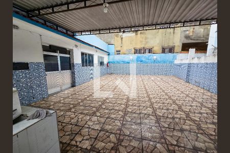 Apartamento para alugar com 36m², 1 quarto e 1 vaga Apartamento para alugar com 36m², 1 quarto e 1 vagaÁrea comum - Churrasqueira / Salão de Festas