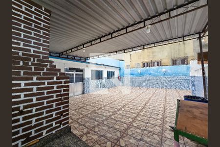 Apartamento para alugar com 36m², 1 quarto e 1 vaga Apartamento para alugar com 36m², 1 quarto e 1 vagaÁrea comum - Churrasqueira / Salão de Festas