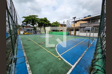 Apartamento para alugar com 36m², 1 quarto e 1 vaga Apartamento para alugar com 36m², 1 quarto e 1 vagaQuadra Esportiva