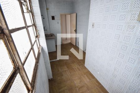 Apartamento para alugar com 36m², 1 quarto e 1 vaga Apartamento para alugar com 36m², 1 quarto e 1 vagaÁrea de Serviço