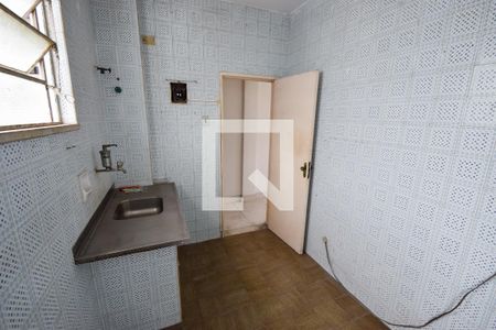 Apartamento para alugar com 36m², 1 quarto e 1 vaga Apartamento para alugar com 36m², 1 quarto e 1 vagaCozinha