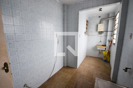 Apartamento para alugar com 36m², 1 quarto e 1 vaga Apartamento para alugar com 36m², 1 quarto e 1 vagaCozinha