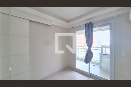 Quarto de apartamento à venda com 1 quarto, 33m² em Barra Funda, São Paulo