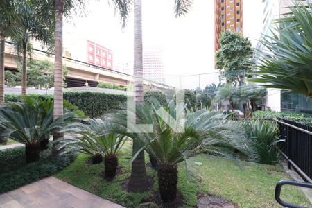 Apartamento à venda com 33m², 1 quarto e 1 vagaÁrea comum