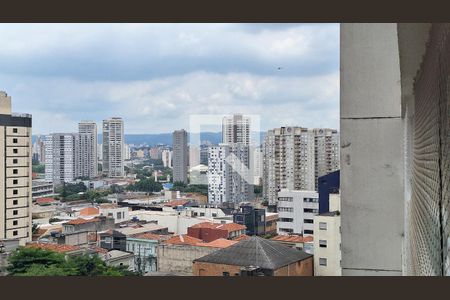 Apartamento à venda com 33m², 1 quarto e 1 vagaVista