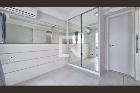 Quarto de apartamento à venda com 1 quarto, 33m² em Barra Funda, São Paulo