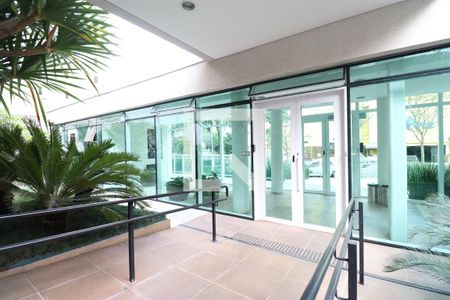 Apartamento à venda com 33m², 1 quarto e 1 vagaEntrada