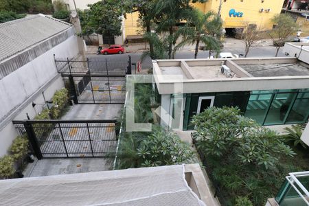Apartamento à venda com 33m², 1 quarto e 1 vagaÁrea comum