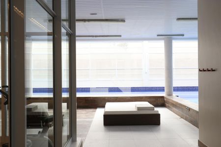 Apartamento à venda com 33m², 1 quarto e 1 vagaÁrea comum - Piscina