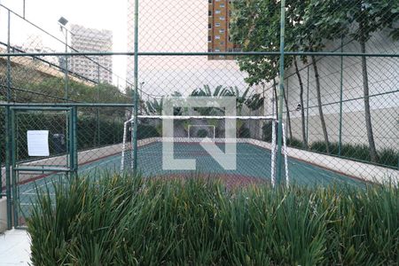 Apartamento à venda com 33m², 1 quarto e 1 vagaQuadra