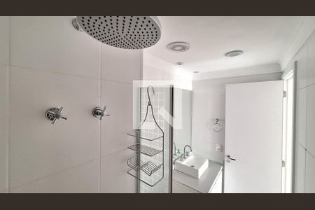 Apartamento à venda com 33m², 1 quarto e 1 vagaBanheiro