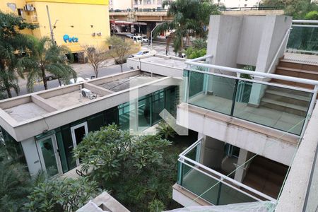 Apartamento à venda com 33m², 1 quarto e 1 vagaÁrea comum