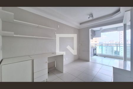Sala de apartamento à venda com 1 quarto, 33m² em Barra Funda, São Paulo