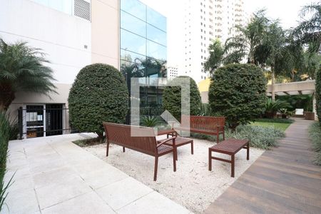 Apartamento à venda com 33m², 1 quarto e 1 vagaÁrea comum