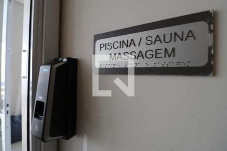 Apartamento à venda com 33m², 1 quarto e 1 vagaÁrea comum - Piscina