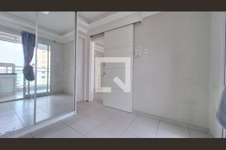 Quarto de apartamento à venda com 1 quarto, 33m² em Barra Funda, São Paulo