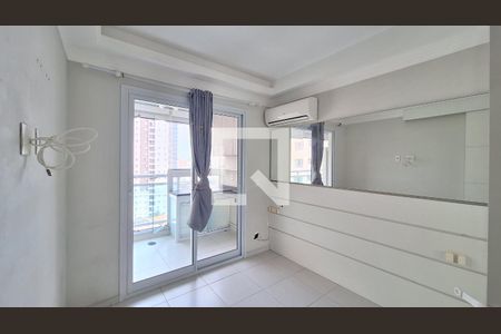 Quarto de apartamento à venda com 1 quarto, 33m² em Barra Funda, São Paulo
