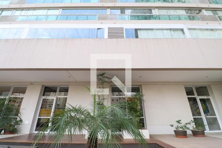 Apartamento à venda com 33m², 1 quarto e 1 vagaÁrea comum