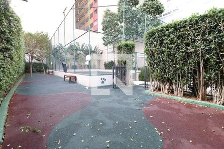 Apartamento à venda com 33m², 1 quarto e 1 vagaÁrea comum