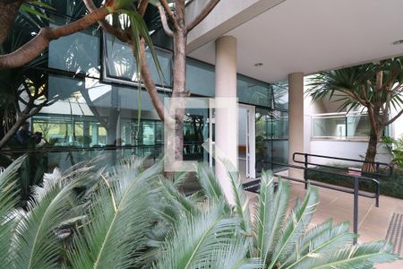 Apartamento à venda com 33m², 1 quarto e 1 vagaÁrea comum