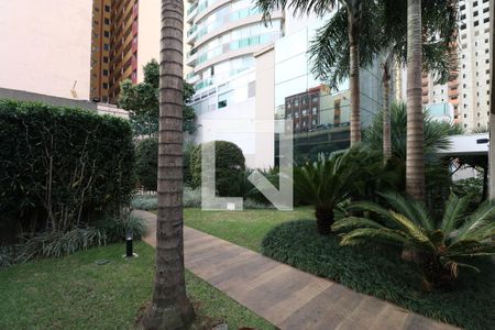 Apartamento à venda com 33m², 1 quarto e 1 vagaÁrea comum