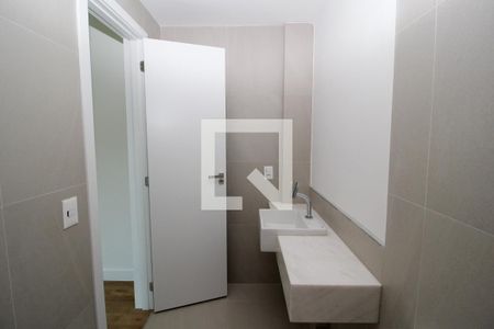 Apartamento à venda com 91m², 3 quartos e 2 vagasBanheiro 2