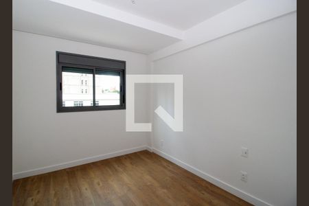 Quarto 2 de apartamento à venda com 3 quartos, 91m² em Serra, Belo Horizonte