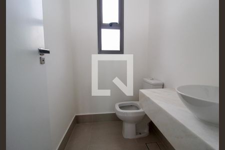 Apartamento à venda com 91m², 3 quartos e 2 vagasBanheiro 2