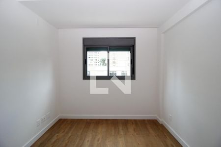 Quarto 2 de apartamento à venda com 3 quartos, 91m² em Serra, Belo Horizonte