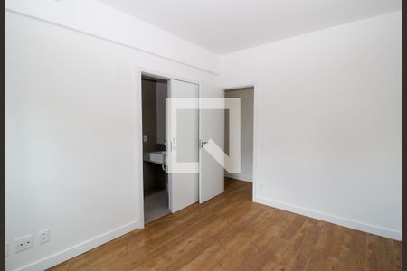 Quarto 1 de apartamento à venda com 3 quartos, 91m² em Serra, Belo Horizonte