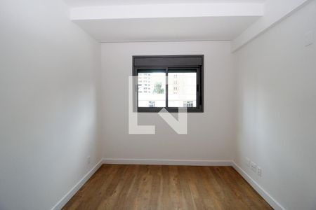 Quarto 1 de apartamento à venda com 3 quartos, 91m² em Serra, Belo Horizonte