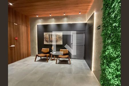 Apartamento à venda com 91m², 3 quartos e 2 vagasÁrea comum